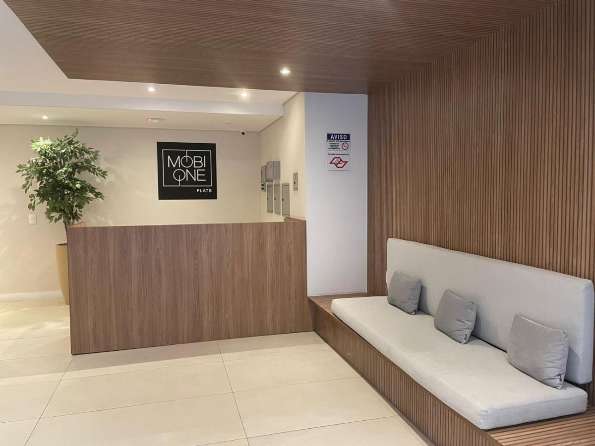 Flat Paulista Perto Do Metro Daire Sao Paulo Dış mekan fotoğraf