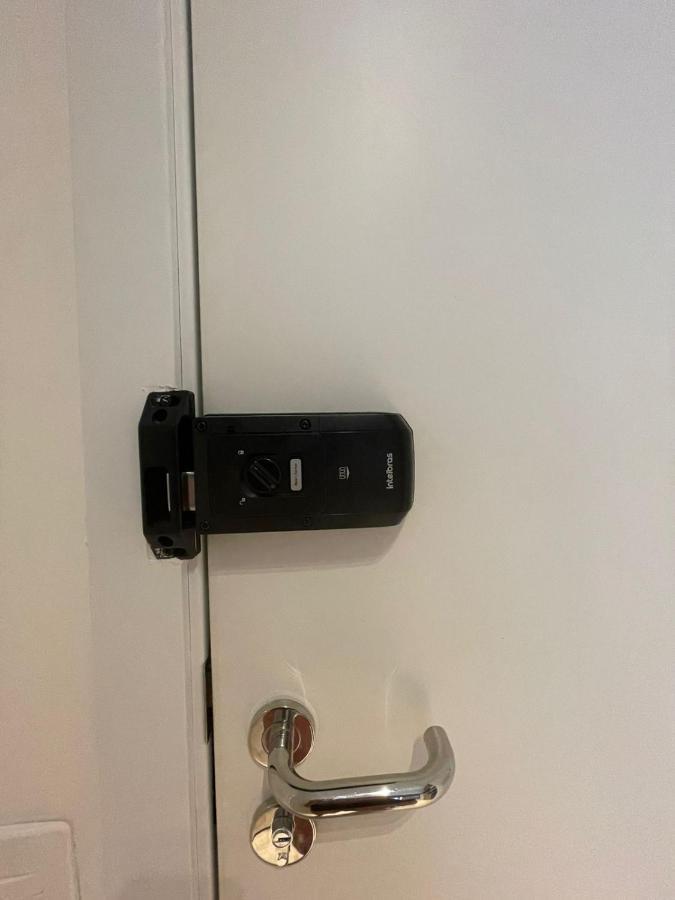 Flat Paulista Perto Do Metro Daire Sao Paulo Dış mekan fotoğraf